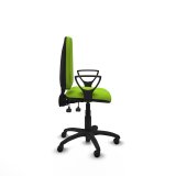 Kontorstol A�na Asincro Piqueras y Crespo BFN01RP Pistacie #7