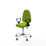 Kontorstol A�na Asincro Piqueras y Crespo BFN05RT Pistacie #2