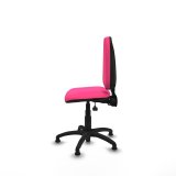 Kontorstol Piqueras y Crespo B0001RT Pink #3