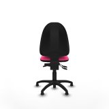 Kontorstol Piqueras y Crespo B0001RT Pink #5