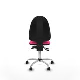 Kontorstol Piqueras y Crespo B0005RN Pink #5