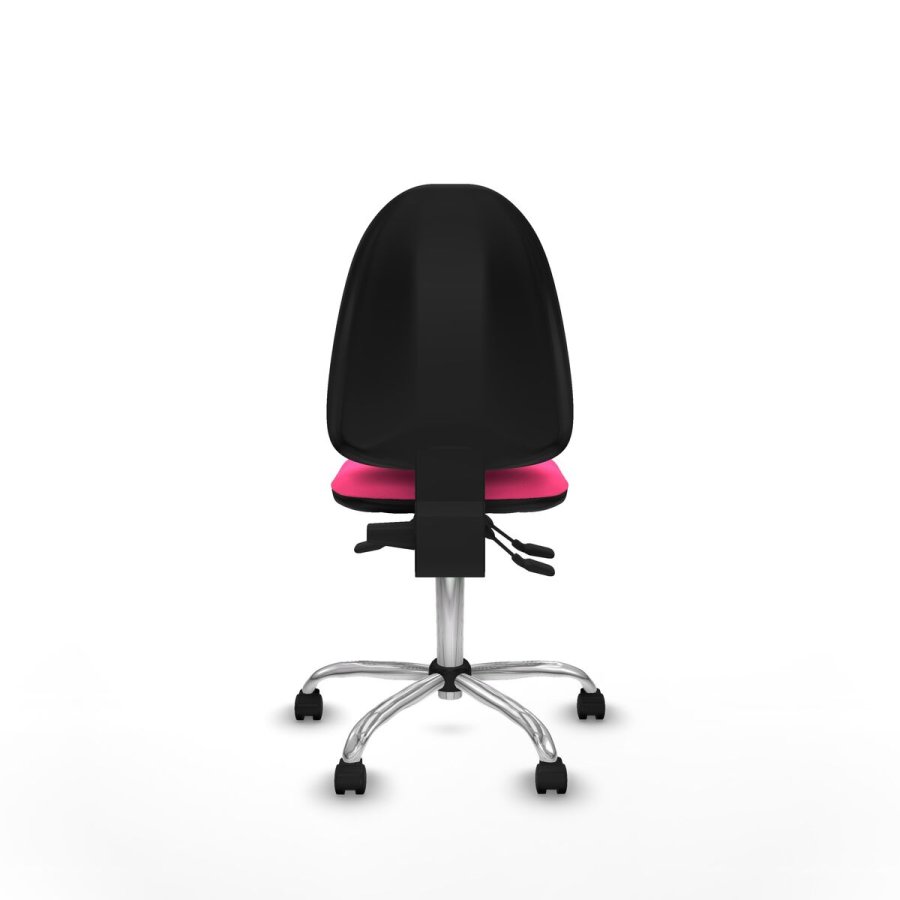 Kontorstol Piqueras y Crespo B0005RN Pink #5