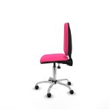 Kontorstol Piqueras y Crespo B0005RP Pink #3