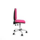 Kontorstol Piqueras y Crespo B0005RP Pink #7