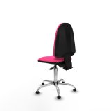 Kontorstol Piqueras y Crespo B0005RT Pink #4