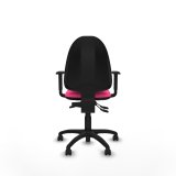 Kontorstol Piqueras y Crespo B1D01RP Pink #5