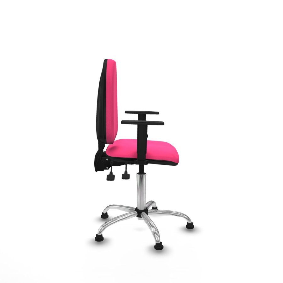 Kontorstol Piqueras y Crespo B1D05RT Pink #7