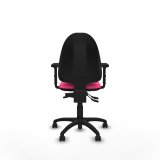 Kontorstol Ana Asincro Piqueras y Crespo B2D01RF Pink #5