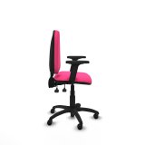 Kontorstol Ana Asincro Piqueras y Crespo B2D01RF Pink #7