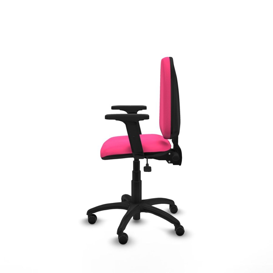 Kontorstol Ana Asincro Piqueras y Crespo B2D01RP Pink #3