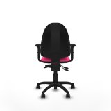 Kontorstol Ana Asincro Piqueras y Crespo B2D01RP Pink #5