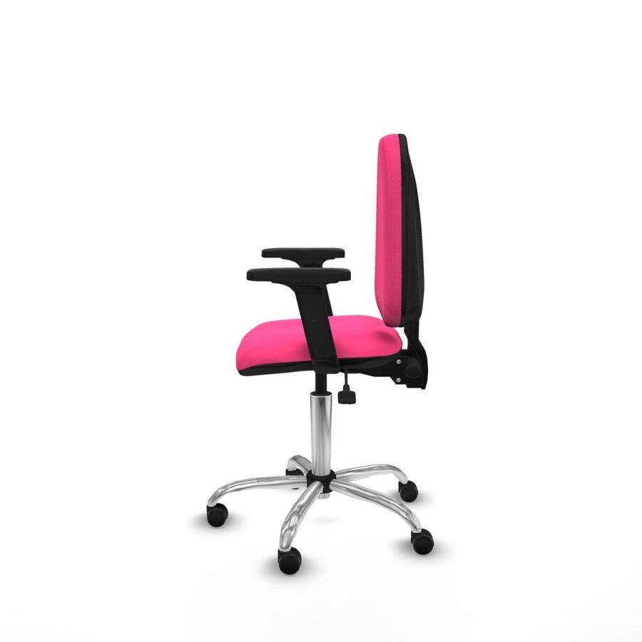 Kontorstol Ana Asincro Piqueras y Crespo B2D05RP Pink #3