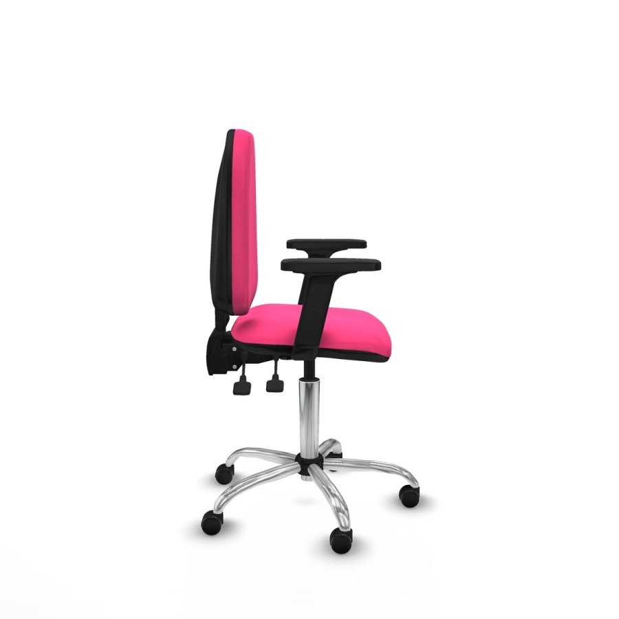 Kontorstol Ana Asincro Piqueras y Crespo B2D05RP Pink #7