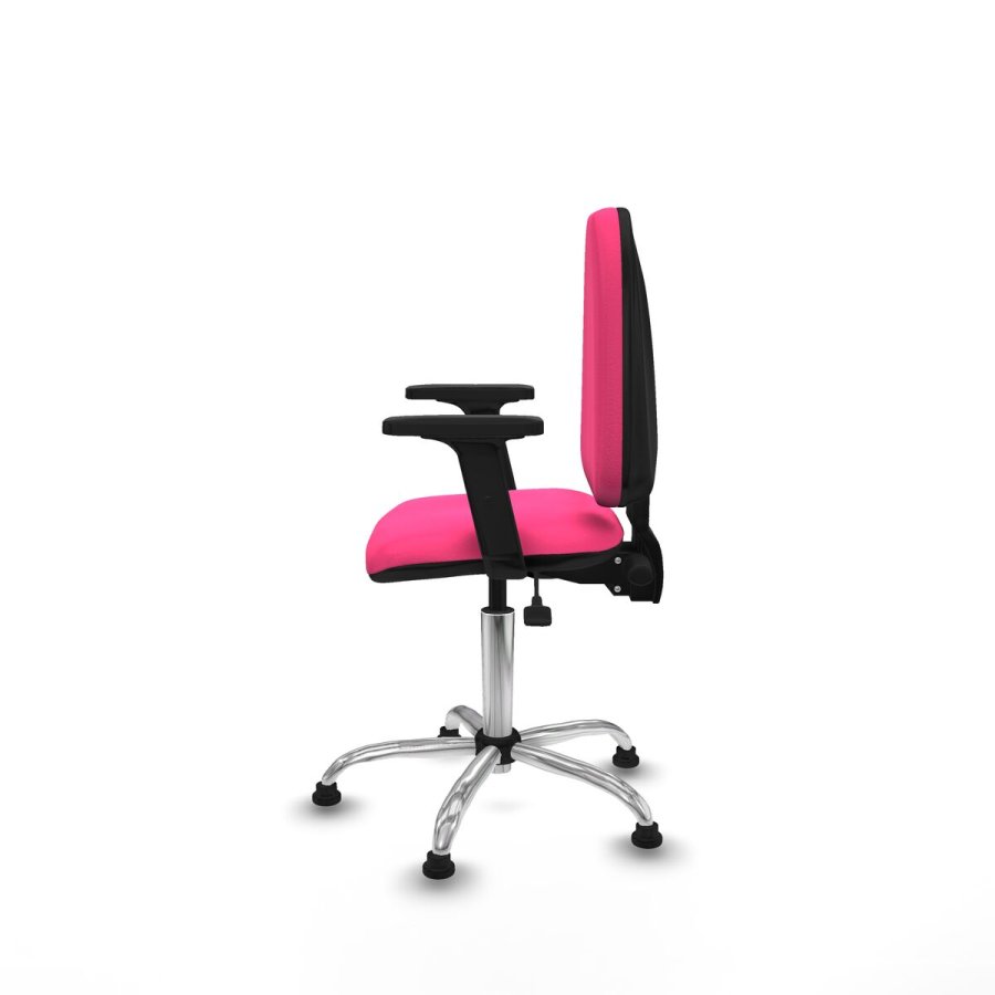 Kontorstol Ana Asincro Piqueras y Crespo B2D05RT Pink #3
