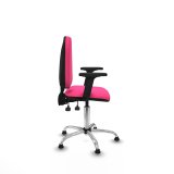 Kontorstol Ana Asincro Piqueras y Crespo B2D05RT Pink #7