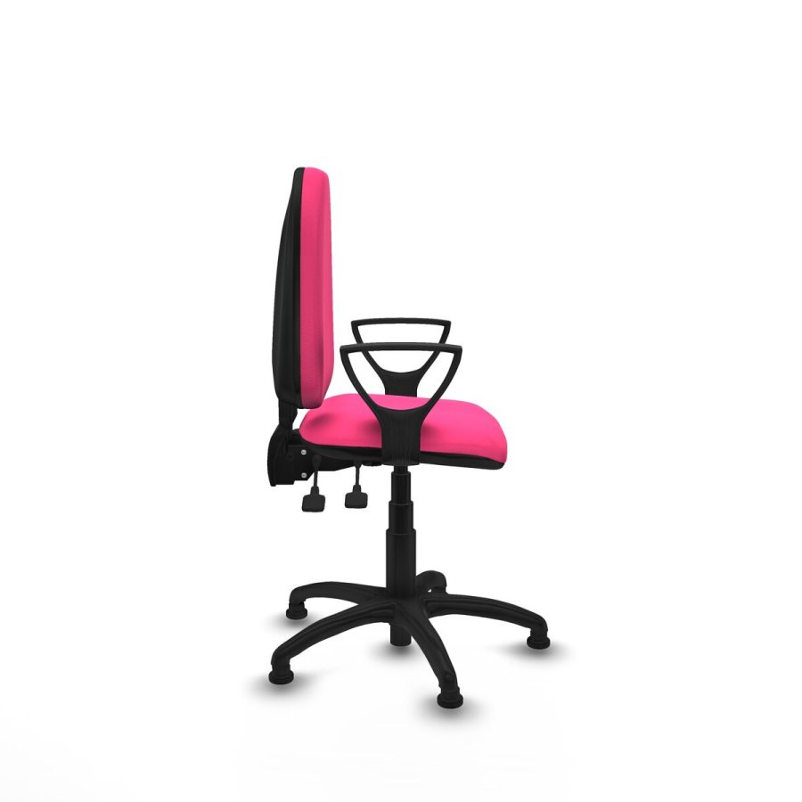Kontorstol A�na Asincro Piqueras y Crespo BFN01RT Pink #7