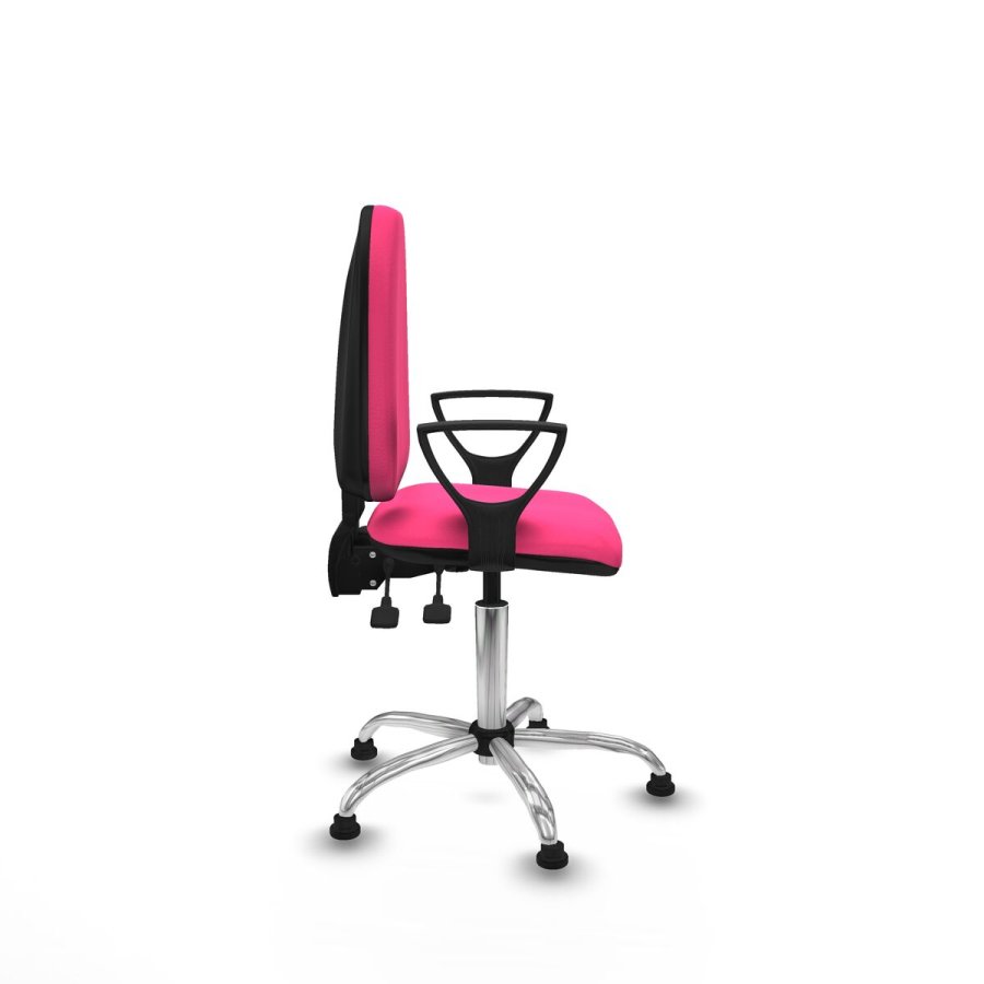 Kontorstol A�na Asincro Piqueras y Crespo BFN05RT Pink #7