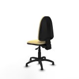 Kontorstol Piqueras y Crespo B0001RT Fldefarvet #4