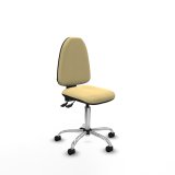 Kontorstol Piqueras y Crespo B0005RN Fldefarvet #1