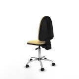 Kontorstol Piqueras y Crespo B0005RP Fldefarvet #4