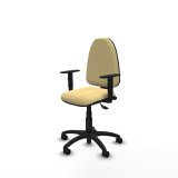 Kontorstol Piqueras y Crespo B1D01RN Fl�defarvet #2