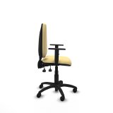 Kontorstol Piqueras y Crespo B1D01RN Fl�defarvet #7