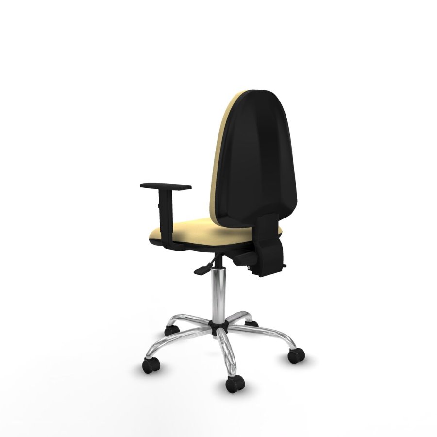 Kontorstol Piqueras y Crespo B1D05RF Fl�defarvet #4