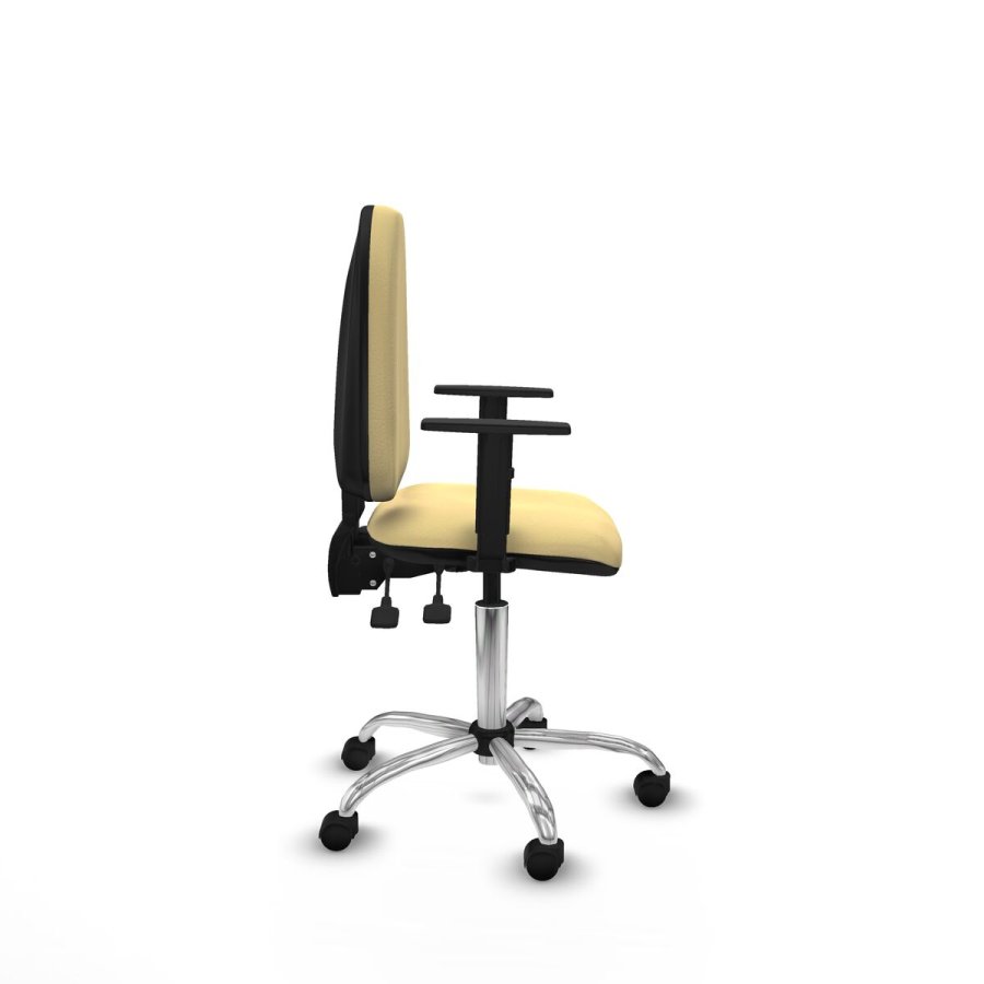 Kontorstol Piqueras y Crespo B1D05RN Fl�defarvet #7