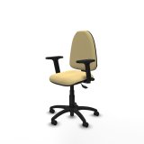 Kontorstol Ana Asincro Piqueras y Crespo B2D01RF Fldefarvet #2