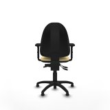 Kontorstol Ana Asincro Piqueras y Crespo B2D01RT Fldefarvet #5