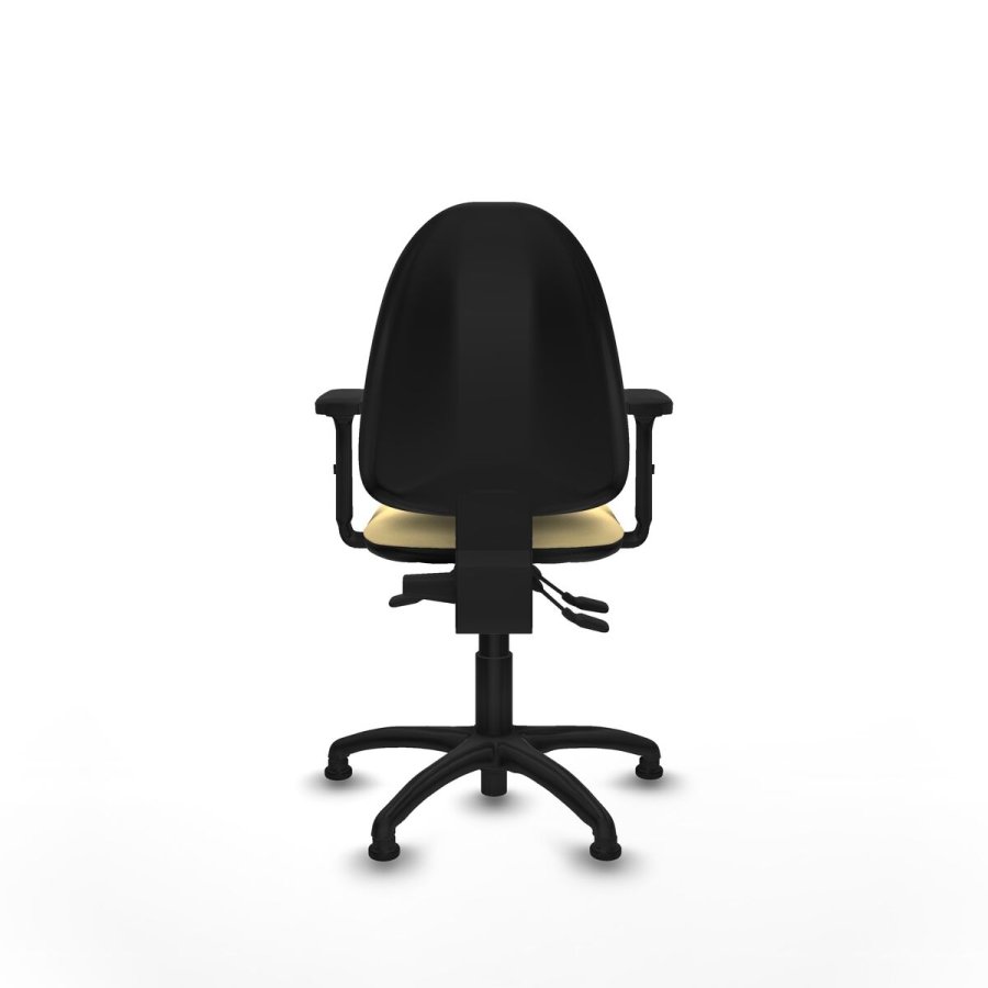 Kontorstol Ana Asincro Piqueras y Crespo B2D01RT Fldefarvet #5