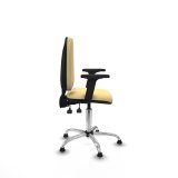 Kontorstol Ana Asincro Piqueras y Crespo B2D05RT Fldefarvet #7