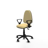 Kontorstol A�na Asincro Piqueras y Crespo BFN01RF Fl�defarvet #2