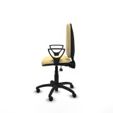 Kontorstol A�na Asincro Piqueras y Crespo BFN01RF Fl�defarvet #3