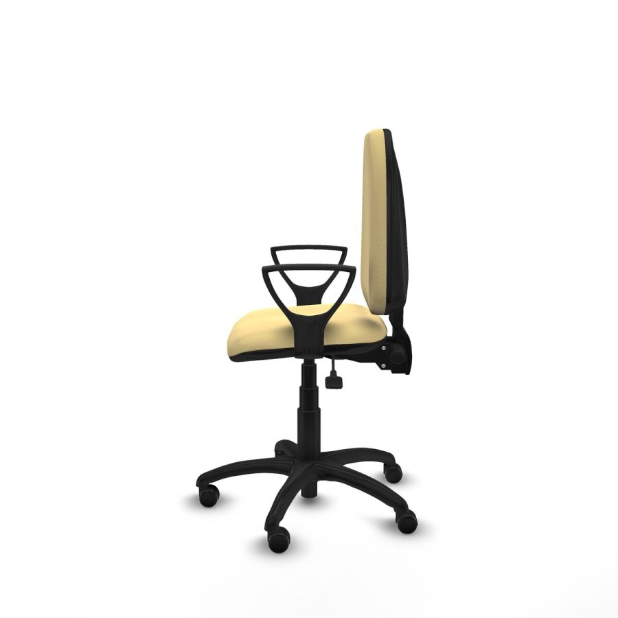 Kontorstol A�na Asincro Piqueras y Crespo BFN01RF Fl�defarvet #3