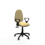 Kontorstol A�na Asincro Piqueras y Crespo BFN01RT Fl�defarvet #1