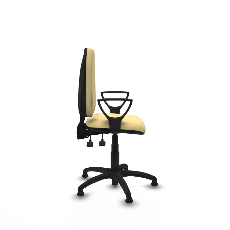 Kontorstol A�na Asincro Piqueras y Crespo BFN01RT Fl�defarvet #7