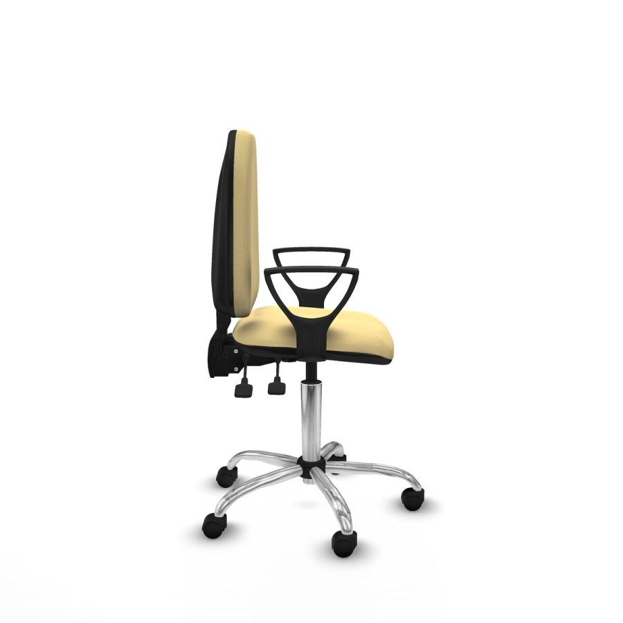 Kontorstol A�na Asincro Piqueras y Crespo BFN05RN Fl�defarvet #7