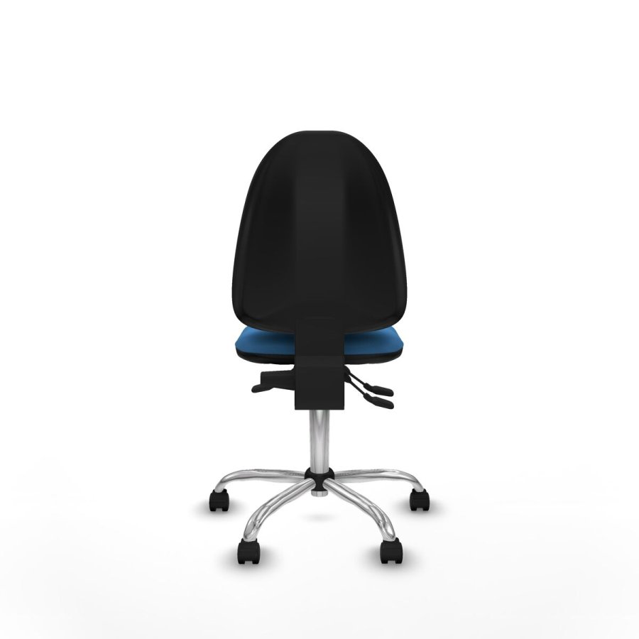 Kontorstol Piqueras y Crespo B0005RN Lysebl #5