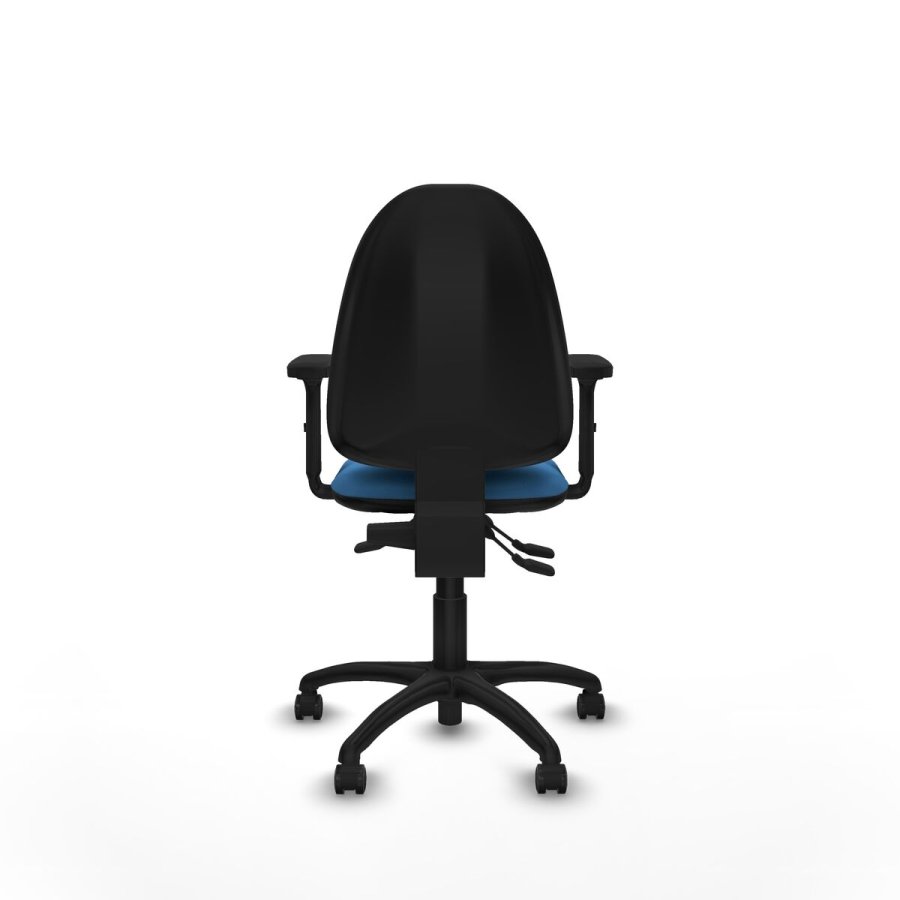 Kontorstol Ana Asincro Piqueras y Crespo B2D01RF Lysebl #5