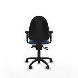 Kontorstol Ana Asincro Piqueras y Crespo B2D01RN Lysebl #5