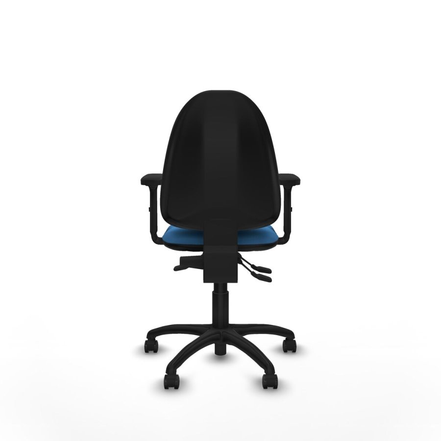 Kontorstol Ana Asincro Piqueras y Crespo B2D01RP Lysebl #5