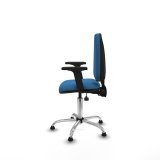 Kontorstol Ana Asincro Piqueras y Crespo B2D05RT Lysebl #6