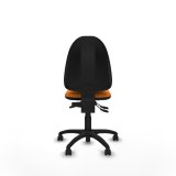 Kontorstol Piqueras y Crespo B0001RF Orange #5