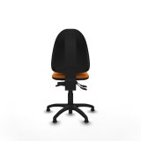 Kontorstol Piqueras y Crespo B0001RT Orange #5