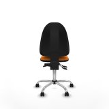 Kontorstol Piqueras y Crespo B0005RN Orange #5