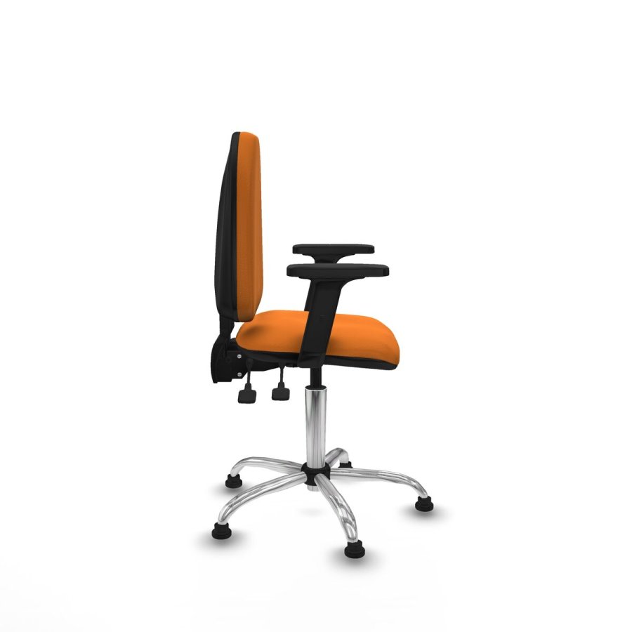 Kontorstol Ana Asincro Piqueras y Crespo B2D05RT Orange #7