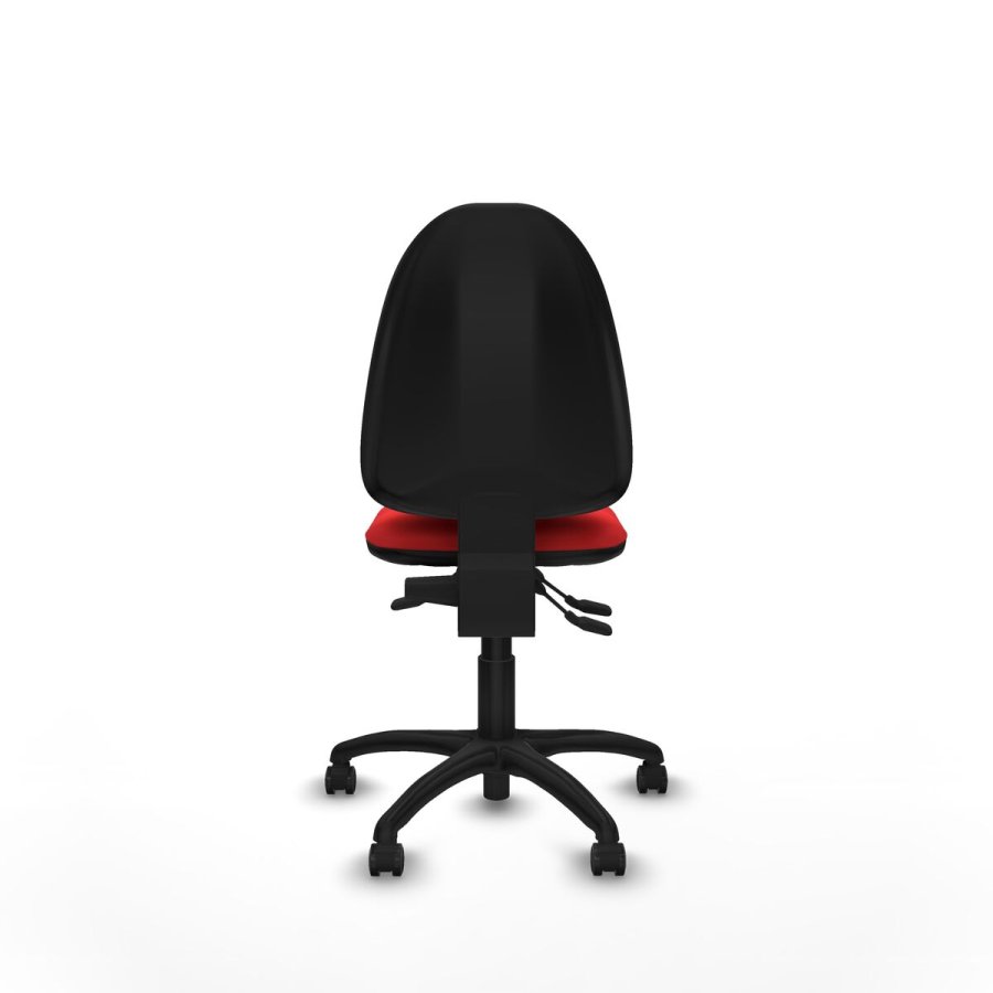 Kontorstol Piqueras y Crespo B0001RF Rd #5