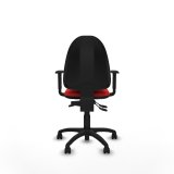 Kontorstol Piqueras y Crespo B1D01RN R�d #5