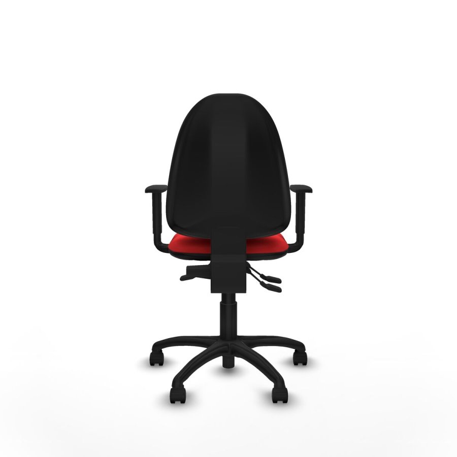 Kontorstol Piqueras y Crespo B1D01RN R�d #5